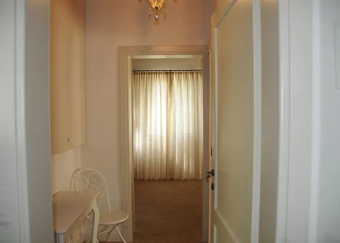 Farmház Corte San Ruffillo Country *