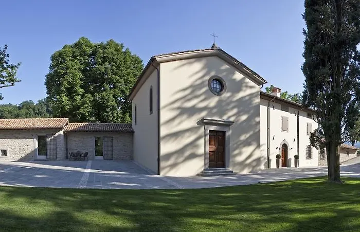 Corte San Ruffillo Country Dovadola