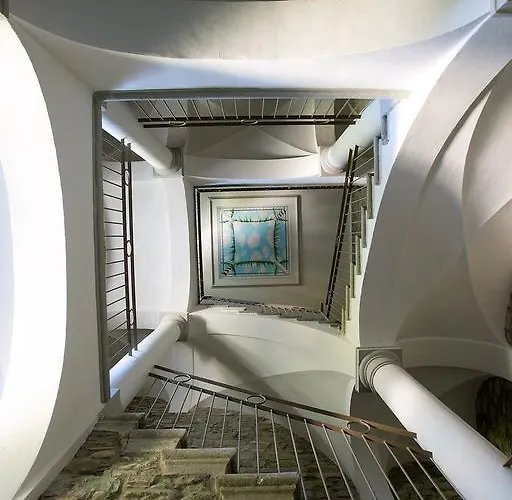 Corte San Ruffillo Country Dovadola