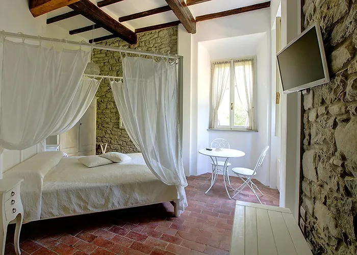 Corte San Ruffillo Country *