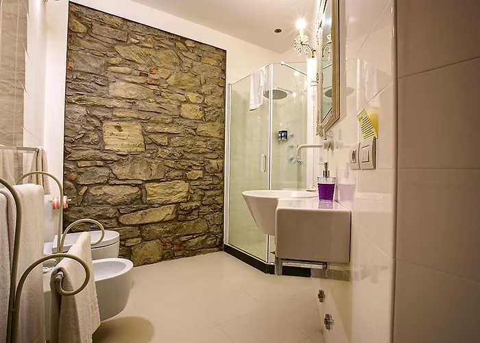 Corte San Ruffillo Country * Dovadola