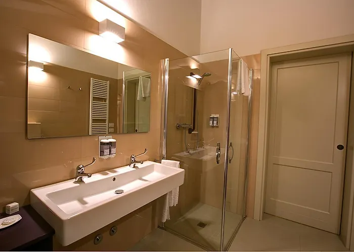 Corte San Ruffillo Country Dovadola