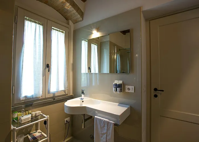 Corte San Ruffillo Country Dovadola