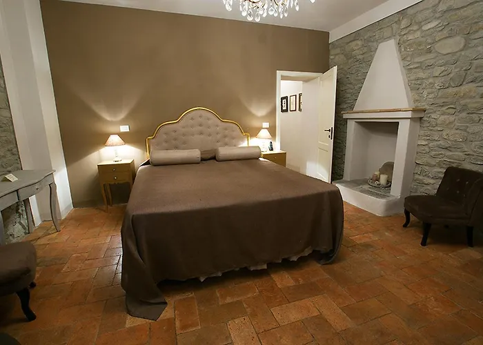 Corte San Ruffillo Country Dovadola