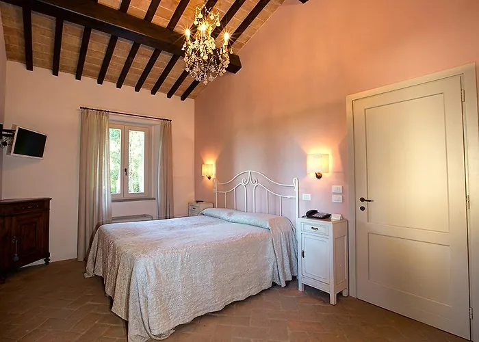 Corte San Ruffillo Country *