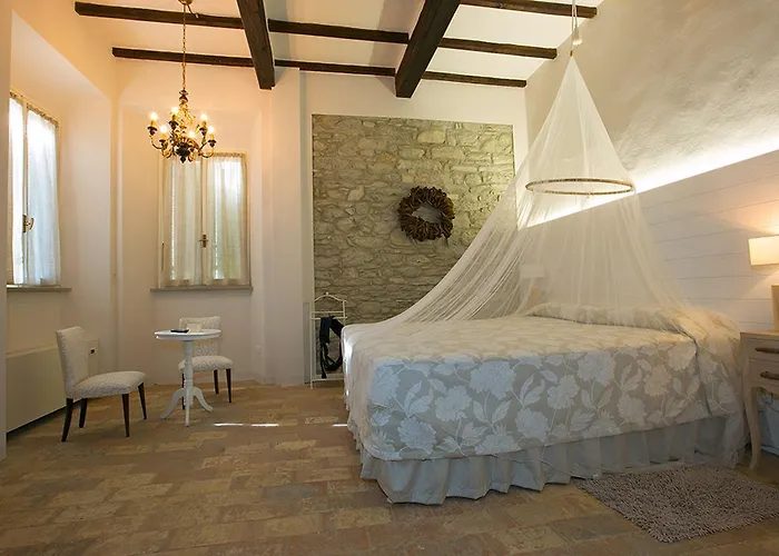 Corte San Ruffillo Country Κατάλυμα σε φάρμα