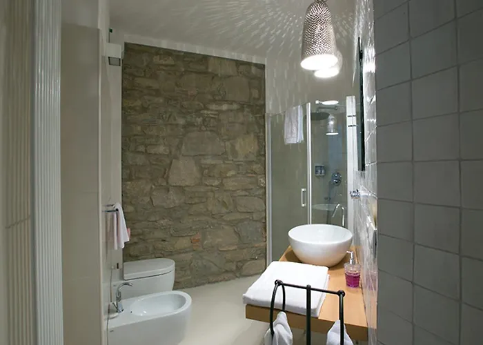 Corte San Ruffillo Country