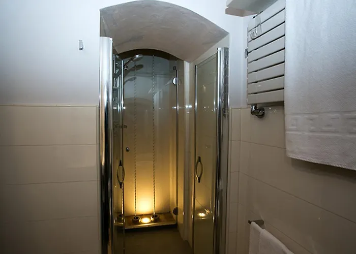 Corte San Ruffillo Country Dovadola