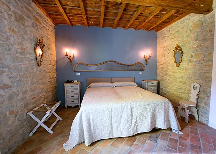 Corte San Ruffillo Country