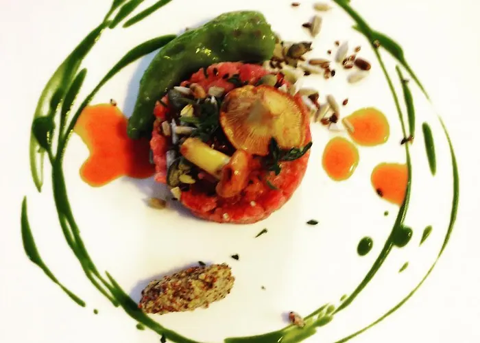 Corte San Ruffillo Country Farmház *