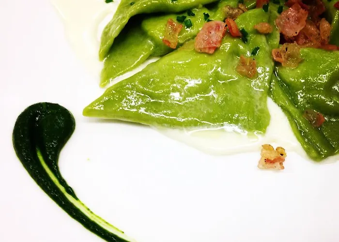 Corte San Ruffillo Country Farmház *