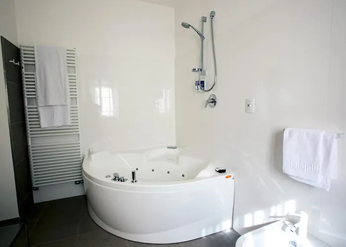 Κατάλυμα σε φάρμα Corte San Ruffillo Country Dovadola