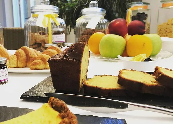 Corte San Ruffillo Country Κατάλυμα σε φάρμα