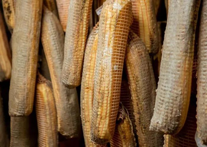 Corte San Ruffillo Country