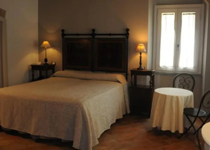 Corte San Ruffillo Country Κατάλυμα σε φάρμα Dovadola