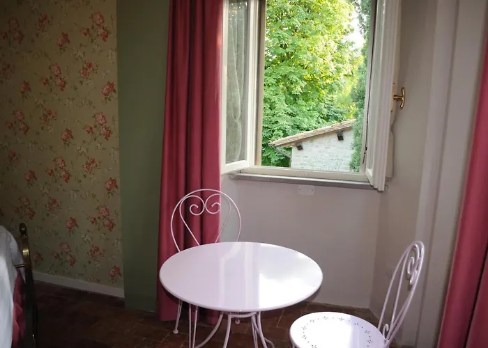 Corte San Ruffillo Country