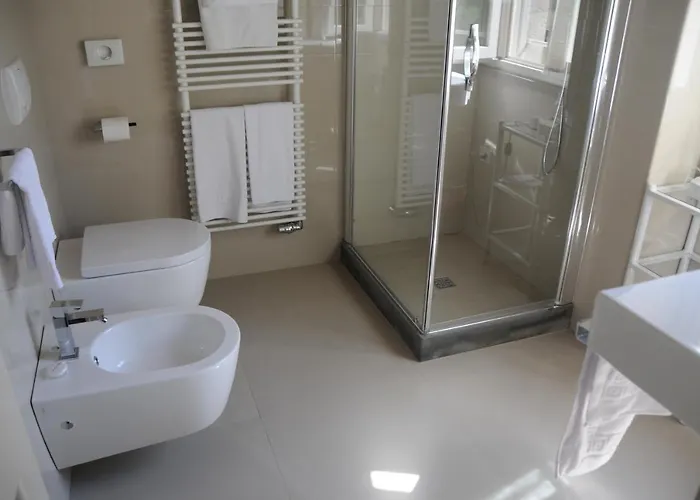 Corte San Ruffillo Country * Dovadola