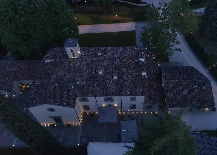 Corte San Ruffillo Country